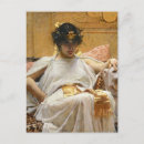 Buscar cleopatra postales Vintage