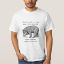 Buscar osos camisetas Divertido