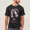Buscar shinobu camisetas Manga