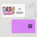 Buscar glamoroso tarjetas de visita General y unisex