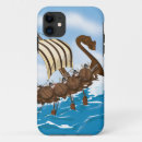 Buscar vikingos iphone fundas Barco