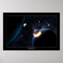 Buscar asteroides posters Universo