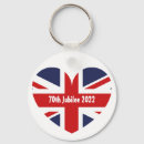 Buscar bretaña llaveros Reina elizabeth