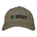 Buscar caza gorras Agachado