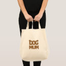 Buscar mamá del perro bolsos Día de la madre