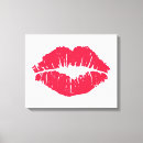 Buscar kiss lienzos Labios