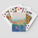 Buscar yoga barajas de cartas Meditación