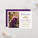 Buscar corona invitaciones Corona de princesa