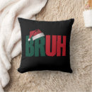 Buscar meme cojines Santa