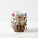 Buscar mimoso tazas Perrito