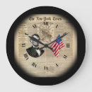 Buscar lincoln relojes de pared Guerra civil