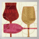 Buscar copas de vino posters Alcohol