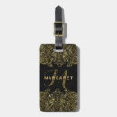 Buscar planificador etiquetas para maletas Elegante