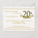 Buscar pioneros invitaciones Elegante