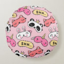 Buscar cara animal cojines Para niños