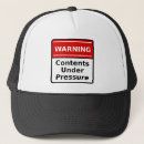 Buscar debajo gorras Humor