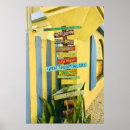 Buscar diseños tropicales posters Playa