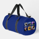 Buscar seis bolsos General y unisex