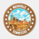Buscar nashville imanes 6 º estadía