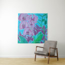 Buscar orquídeas arte Para ella