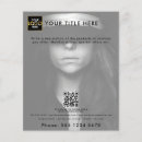 Buscar profesionales flyers Empresa