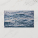 Buscar relax tarjetas de visita Azul