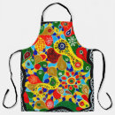 Buscar originales delantales Para ella