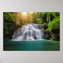 Buscar erawan posters Bosque