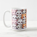 Buscar kawaii cat tazas Gatito