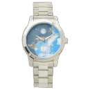Buscar yin yang relojes Tierra