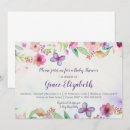 Buscar expectante invitaciones Niña