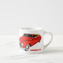 Buscar convertible tazas Vintage