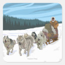 Buscar el sledding postales Linterna