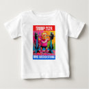 Buscar traje de donald trump camisetas Triunfar