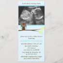 Buscar sonogram invitaciones Ultrasonido