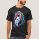 Buscar caballo indio camisetas Tribal