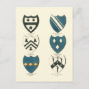 Buscar inglesas postales Escudos