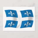 Buscar bandera de quebec postales Provincia