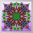 Buscar colorful mandala arte Blue