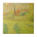 Buscar camille pissarro azulejos Pintura al óleo