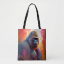 Buscar gorila bolsos 7 º raspa
