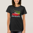Buscar red car camisetas Camioneta
