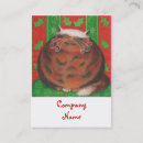 Buscar gordo tarjetas de visita Humor