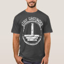 Buscar grounded camisetas Electricista