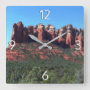 Buscar pot relojes de pared Naturaleza