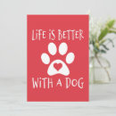 Buscar amantes del perro tarjetas Animal