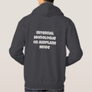 Buscar aviones sudaderas Texto