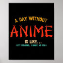 Buscar merca posters Anime