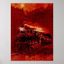 Buscar trenes posters Victoriano