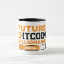 Buscar millionaire tazas Futuro